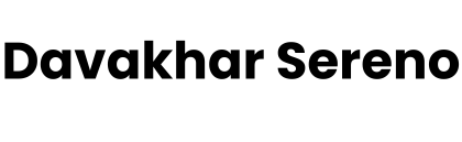 Davakhar Sereno Kalyan East Logo