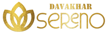 Davakhar Sereno Logo