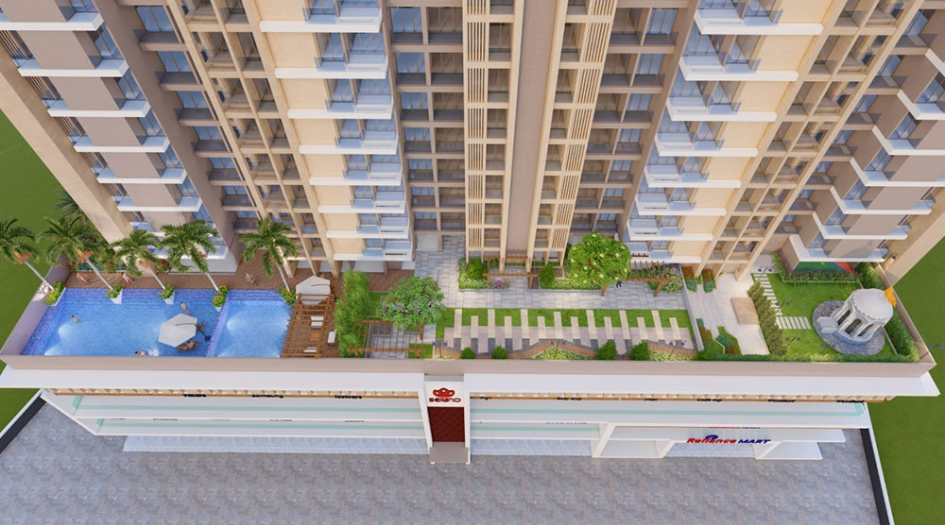 Davakhar-Sereno-Amenities-View